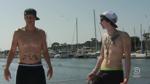 Tosh.0 - [06x18] - Bryan Silva (Gratata)