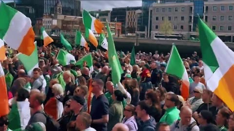 KING CONOR: We Are Peaceful, Not Harmless