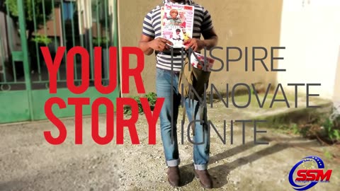 SSM - NEWS ECHOES FRIDAY WORLD AFFAIRS-#049