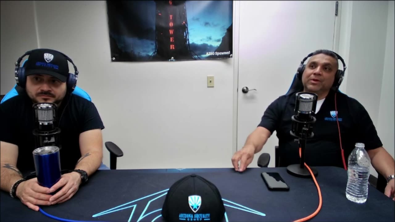 EPISODE 18: IDAHO RODEO