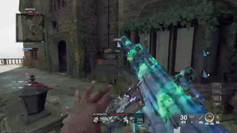Dominating With The Kilo | Black Ops 6 Gameplay