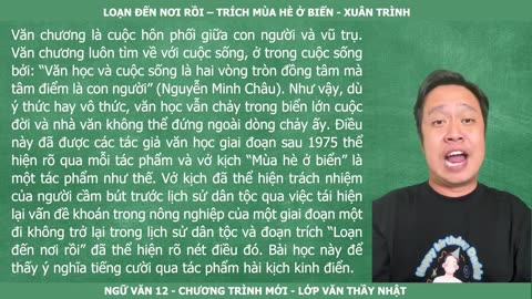 85 Loạn đến nơi rồi - Chuyên đề hài kịch