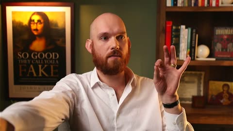 Can You De-Program Liberals? ft. Manipulation Techniques That Work — Daily Persuasion Ep. 142