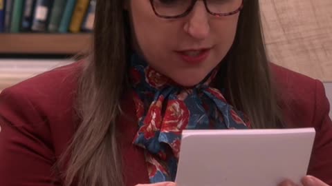 Love you too 😁 | The Big Bang Theory #tbbt