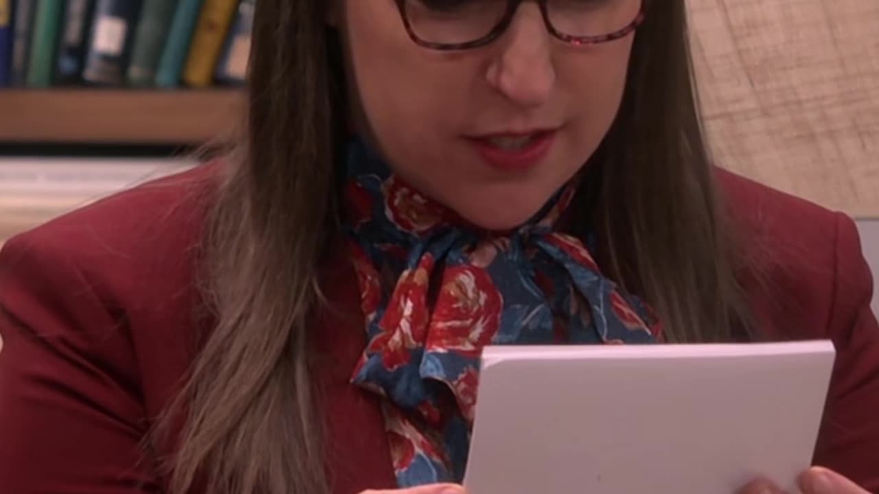 Love you too 😁 | The Big Bang Theory #tbbt