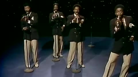 The Manhattans - Shining Star (Video) (480p)