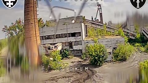 🔍💥 Ukraine Russia War | Fiber-Optic Drones Target Russian Assault Sheds | RCF