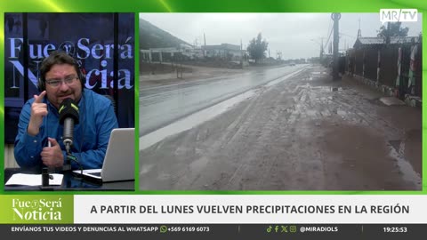 FUE Y SERÁ NOTICIA 13/08/2025