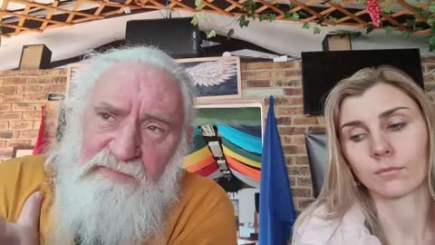 You have to see it in the spirit. Leon Swart