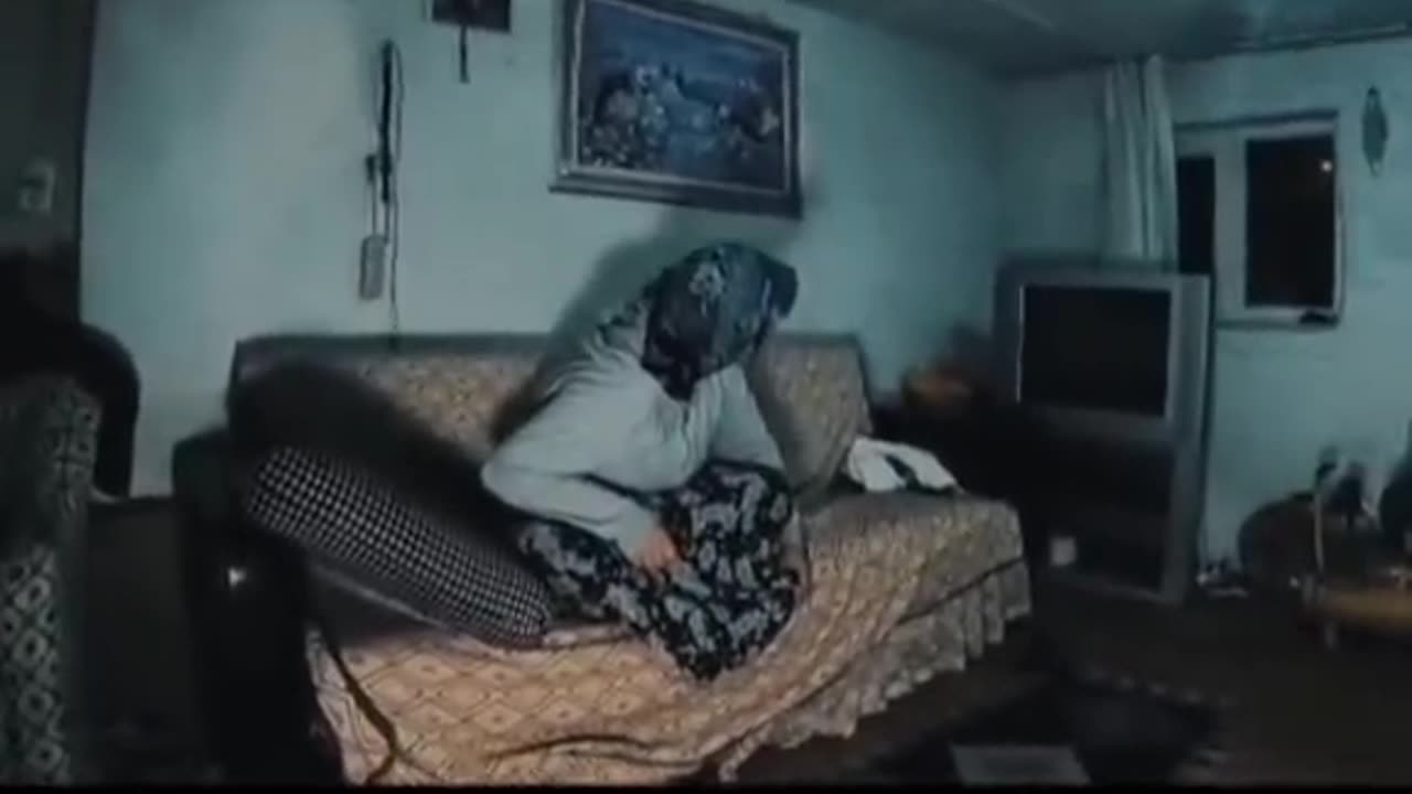 😱👹 Poltergeist Reply: Watch This Reply That Unleashes Paranormal Fury | TheHauntingHour