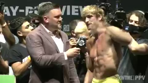 How is it possible that one could be “bored” when this kind of stuff is going on?