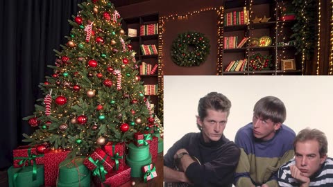 1991 - Material Issue 'Merry Christmas Will Do'