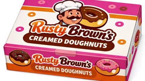Rusty Brown's commercial jingle