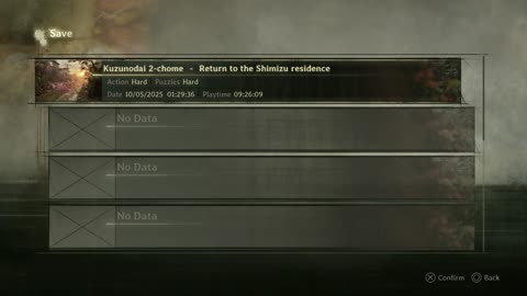 Let Go of Hopelessness