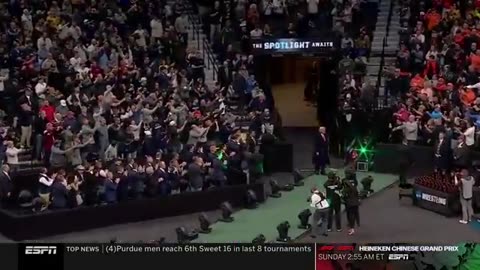 🚨 HOLY CRAP! The crowd just went absolutely WILD as President Trump