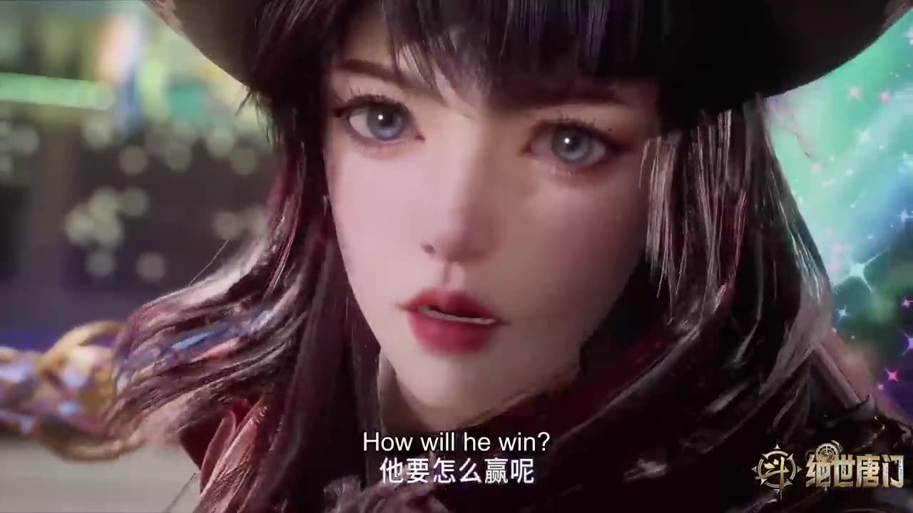 soul land 2 EP 45 In English and multisub
