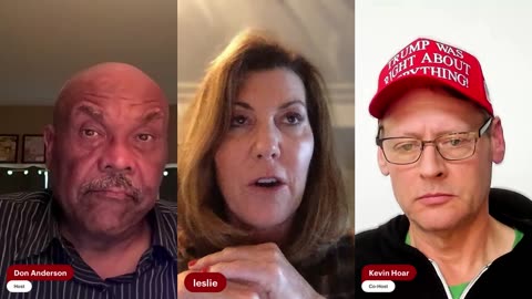 Captive Audience ENCORE EPISODE