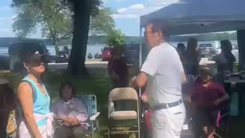 Picnic của Hội Việt Mỹ New Hampshire - Video 6 từ Bạch Ngọc Bùi