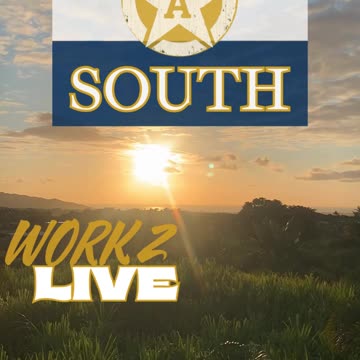 ⭐ The "Work to Live" Lifestyle Isn't a Dream. It's a Blueprint