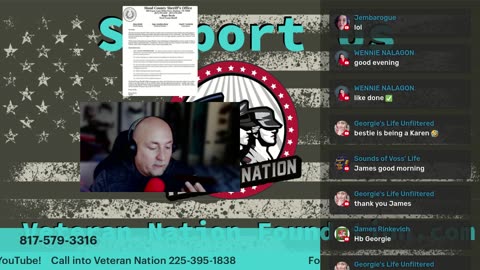 Coffee with the Skipper 17 Nov 2025