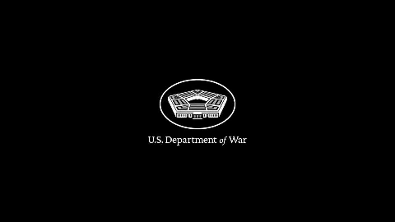 The future of American warfare is here, and it’s spelled AI.”