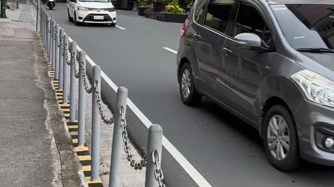 MANILA - CAPITAL OF THE PHILIPPINES 🇵🇭