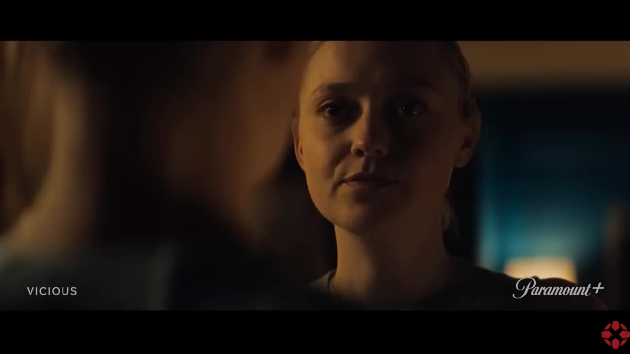 Vicious - Official Trailer (2025)