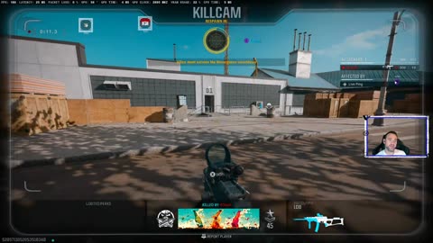 WARZONE Ranked Mayhem: Gold III ➡️ Plat | SensoredRooster Unleashed 🔥