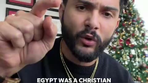 Former Muslim From Iran Warns Western Society That Islam Is Not Able to Create, Only Conquer