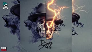 Power State - Power State (2025)