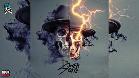 Power State - Power State (2025)