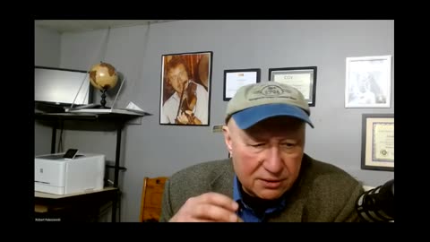 THE TIME OF OUR VISITATION - Part 3 - Sin & Judgment & Mercy