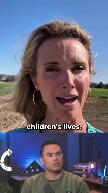 Gavin, come get your wife 🥴