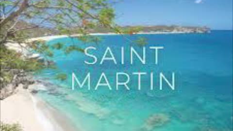 Jet Blast With Cousin - Maho Beach, Saint Maten