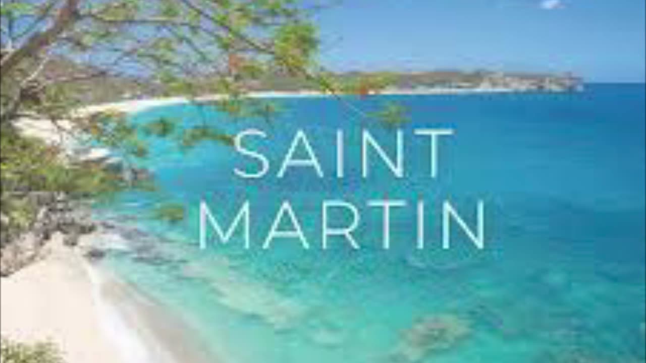 Jet Blast With Cousin - Maho Beach, Saint Maten