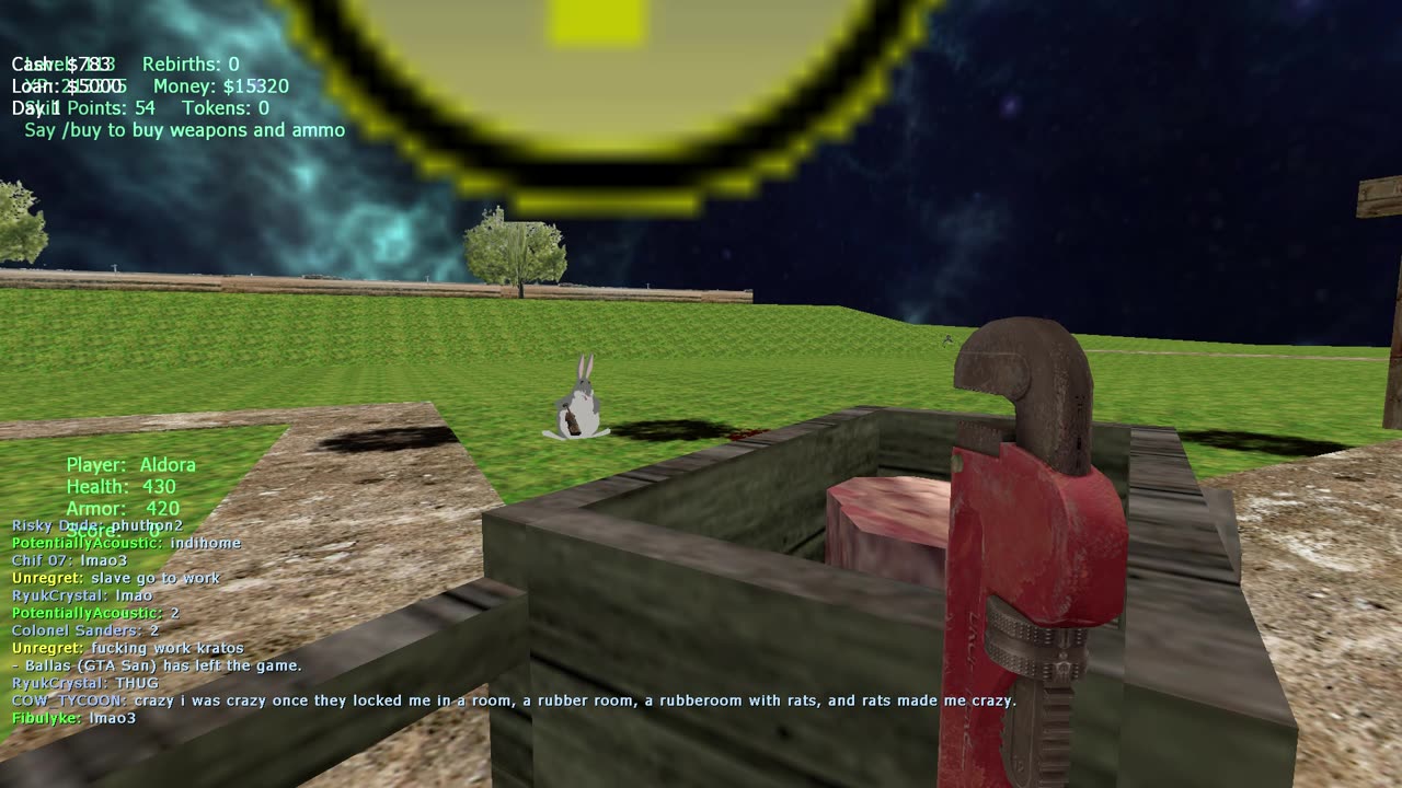 cow tycoon prt2