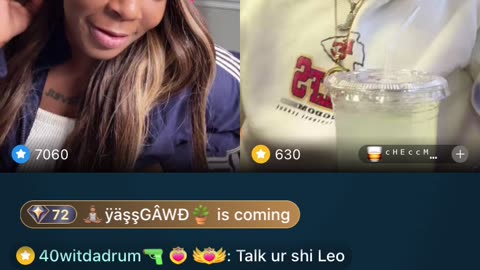 SUPABIHH SOLO LIVE , 21BADBIHH LINES LEO, LOOZE CANON, BIG EARL, AND MORE BIGO LIVE