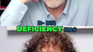 B12 Deficiency: Is This the Real Reason You're Always Exhausted?