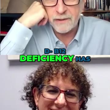 B12 Deficiency: Is This the Real Reason You're Always Exhausted?