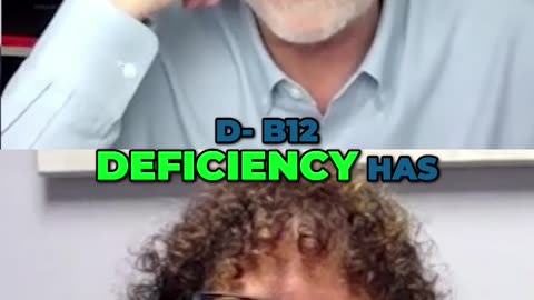 B12 Deficiency: Is This the Real Reason You're Always Exhausted?