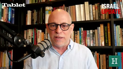 THE LAST GASP OF ISRAEL'S LEGACY MEDIA?