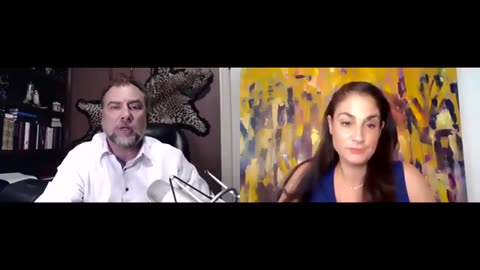 MEL K WELCOMES GOD'S WARRIOR CANADIAN HERO PASTOR ARTUR PAWLOWSKI WITH_part2