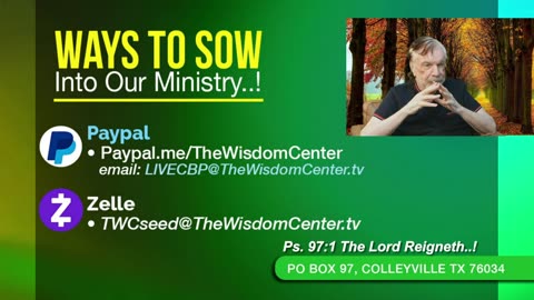 Re-Air: Seeds of Wisdom On Motivating Yourself..!!!