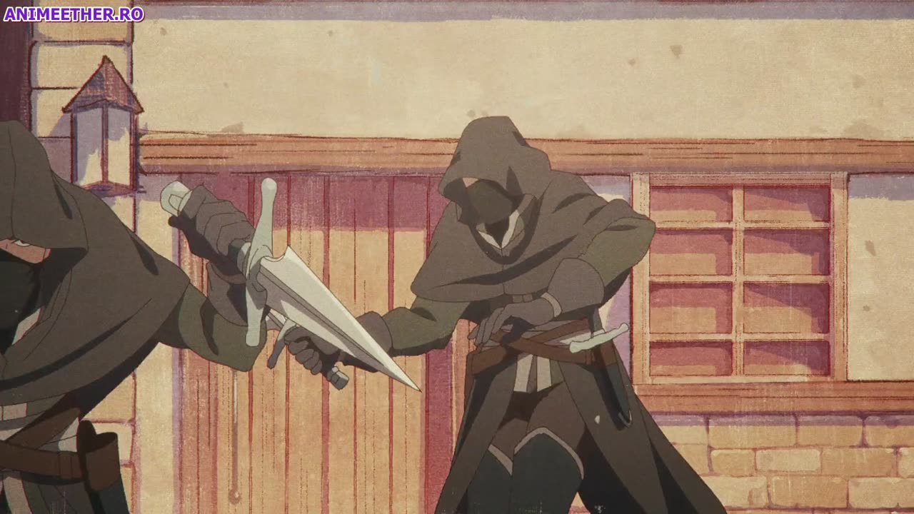 Ironclad] Katainaka No Ossan, Kensei Ni Naru ep 3