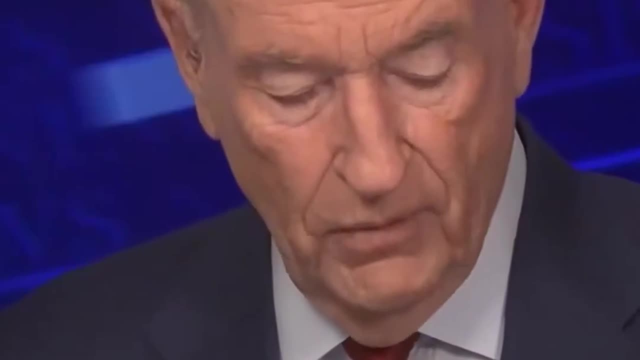 Bill O'Reilly Says George Soros and Commiefornia Spending Big Bucks on Marxist 'Protests'