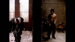 The Prodigy - Breathe
