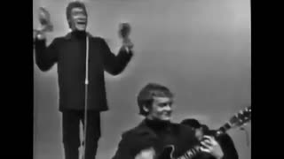 July 14, 1965 | Manfred Mann on “Shindig!”