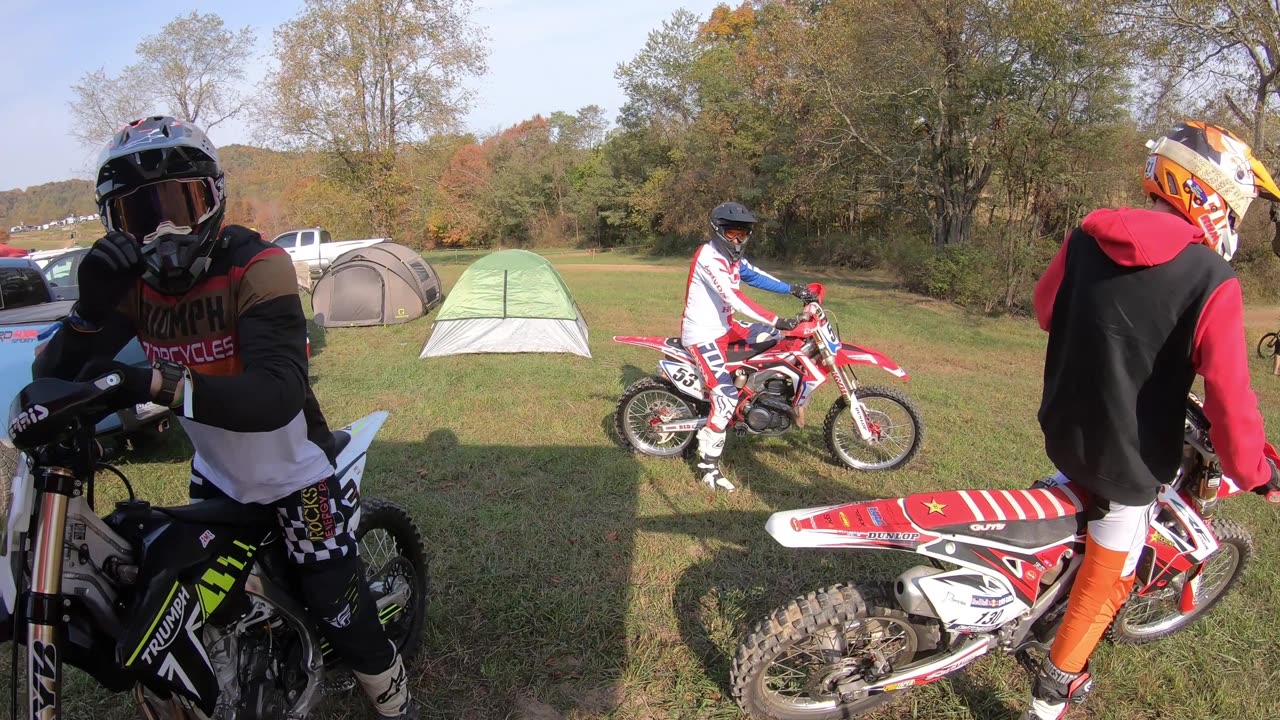 Day in the Dirt 2024