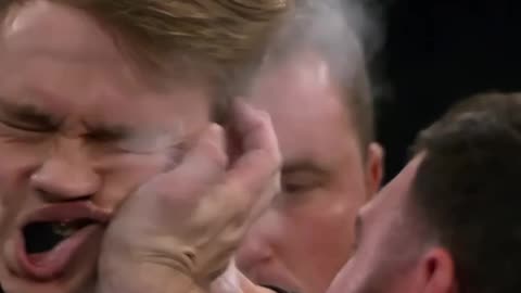 When Ivan Drago Faced Chris Farley In A Slap Fight