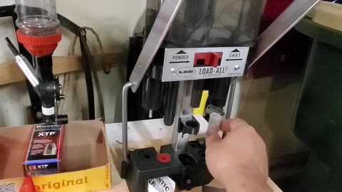 10 Pellet 0 12 Gauge